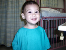 Ryan April 2005